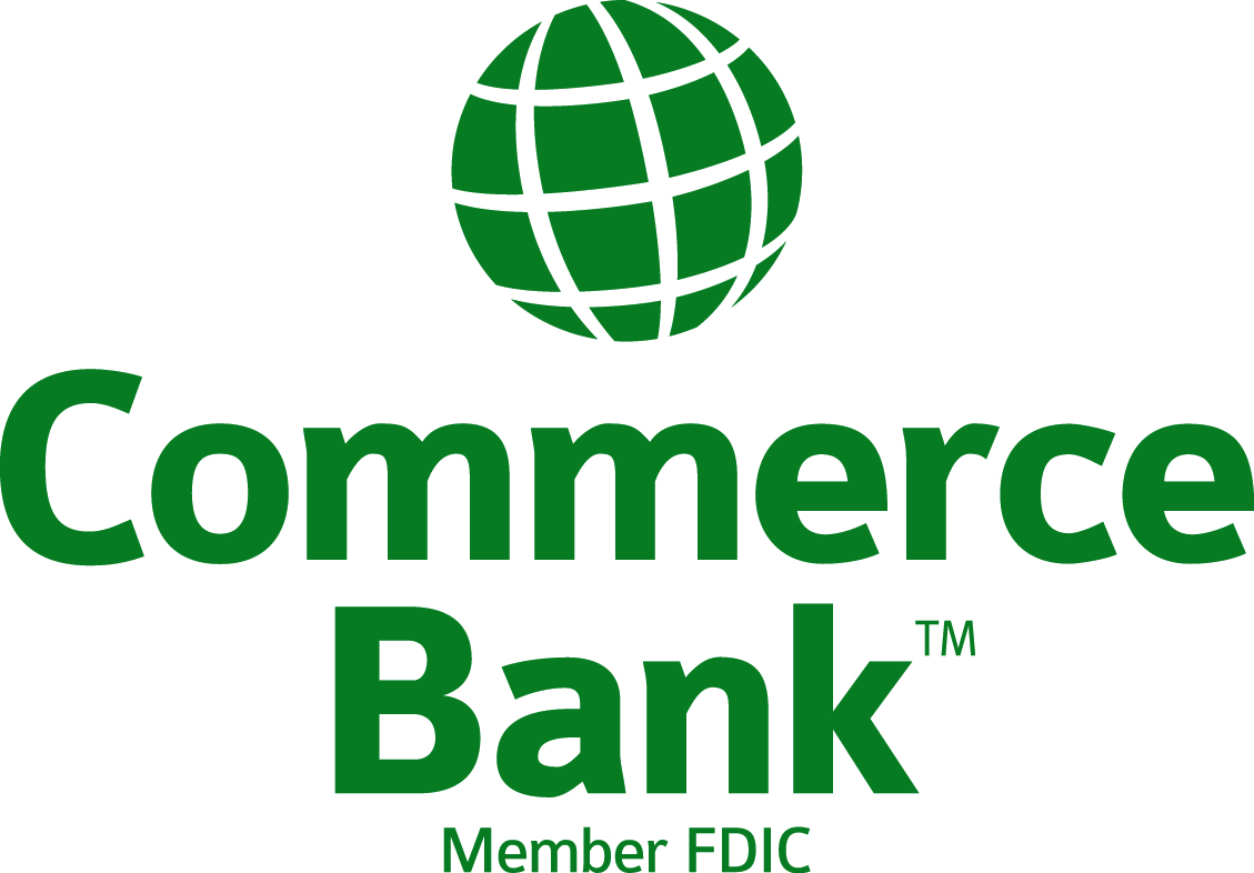 Commerce Bank, 2017 ME Sponsor
