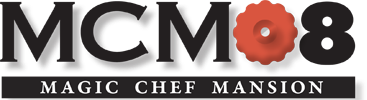 Magic Chef Mansion, 2017 ME Sponsor