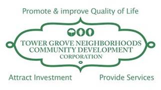 Tower Grove Neighborhood Community Development Corporation, 2017 ME Sponsor