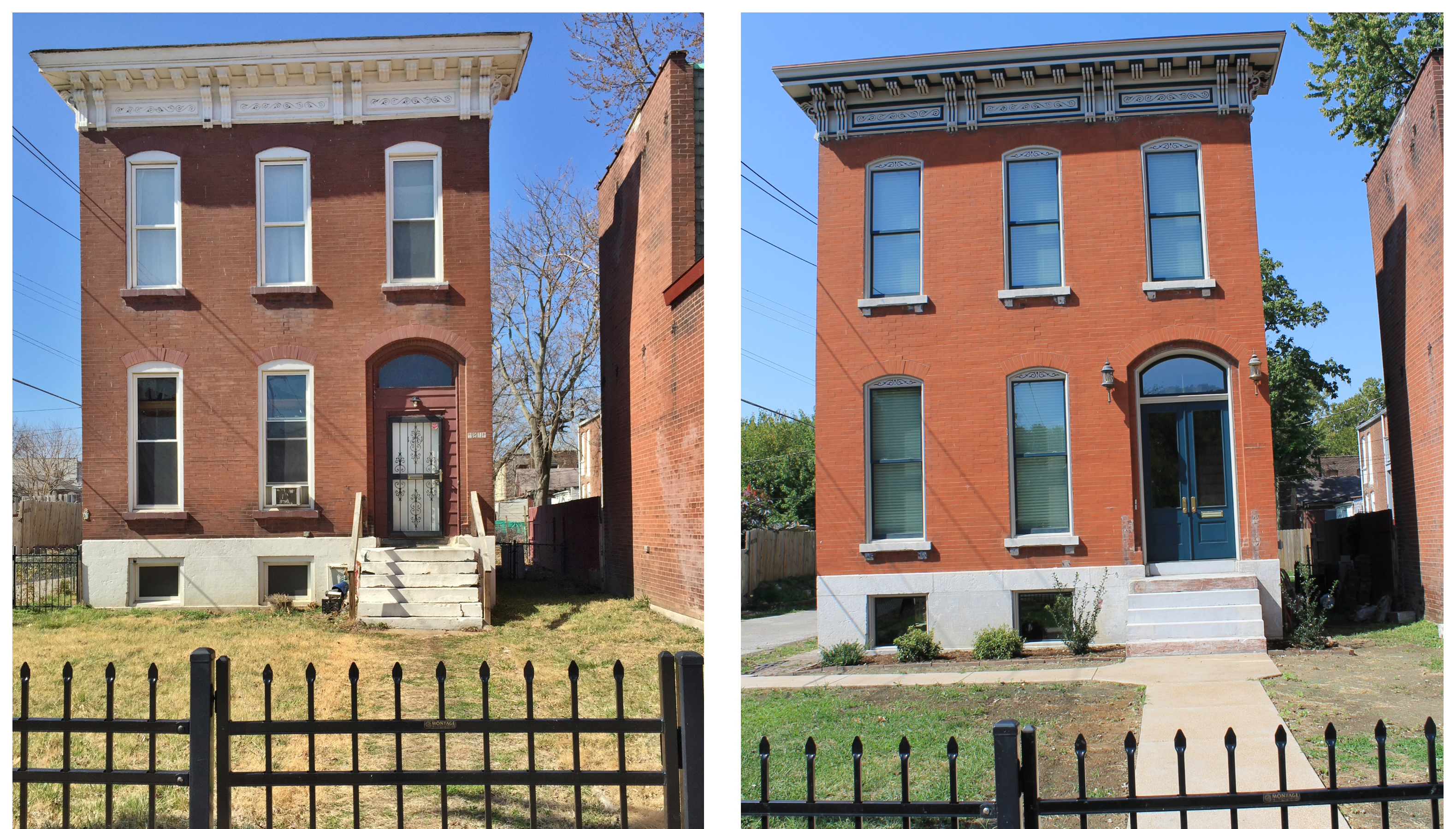 Landmarks Association of St. Louis :: Architecture 