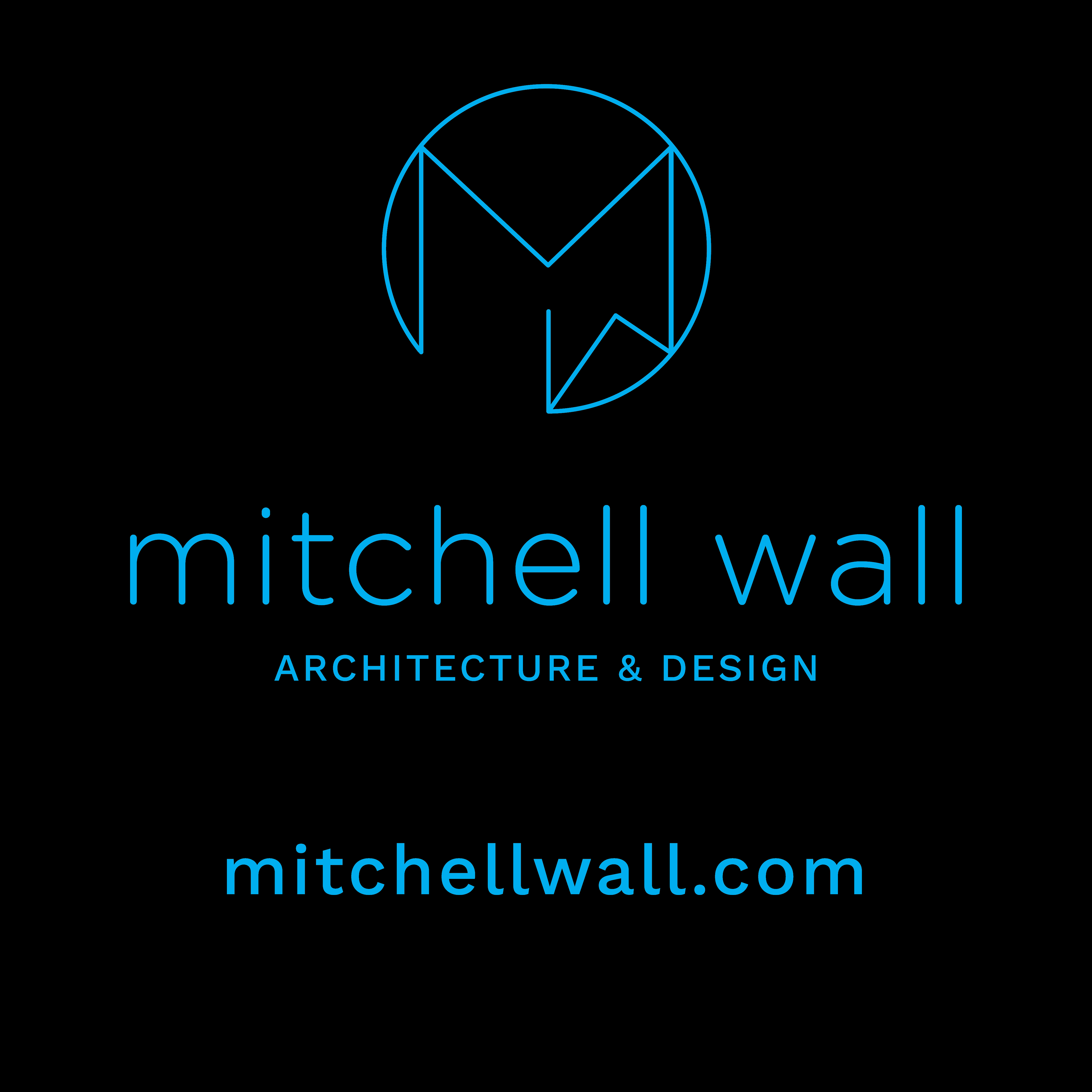 Mitchell Wall Architecture and Design
