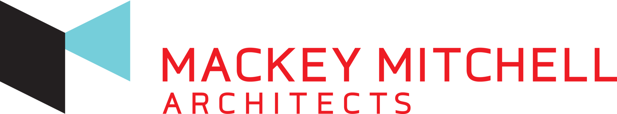 Mackey Mitchell Architects, P.C.