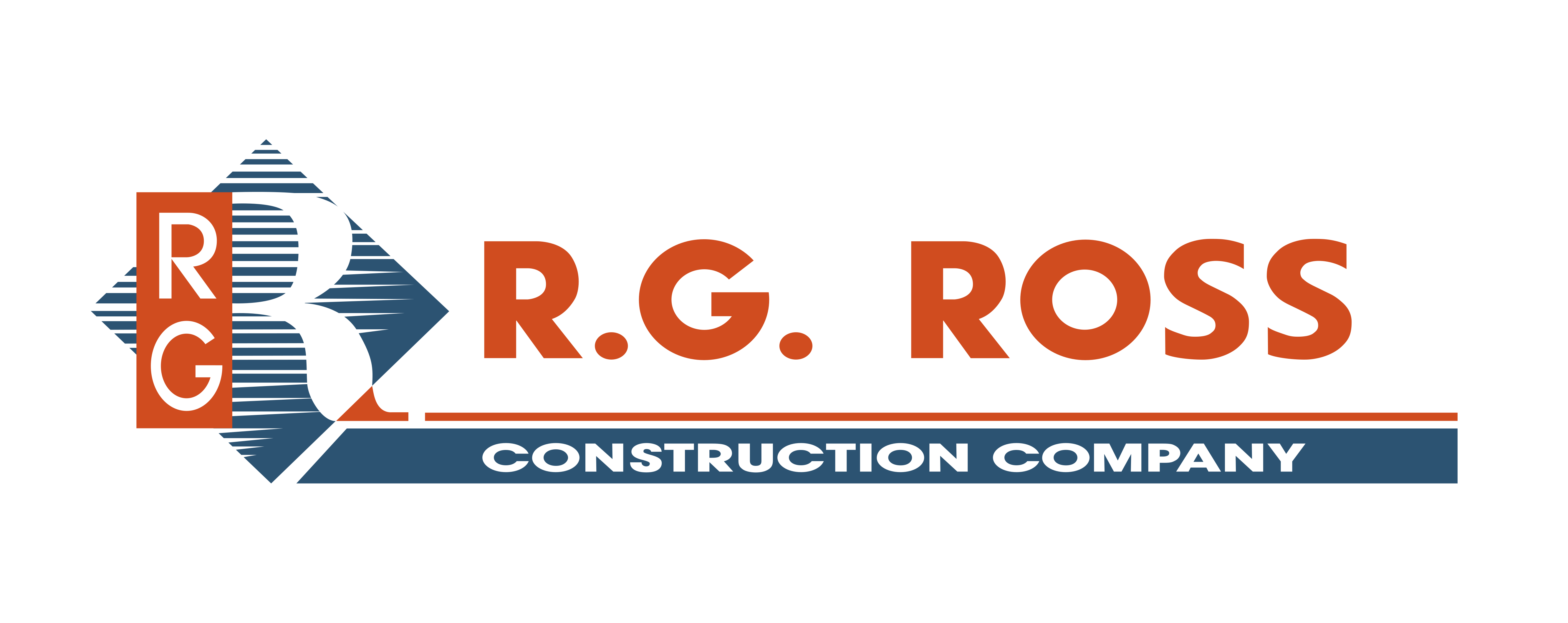R. G. Ross Construction Co., Inc.