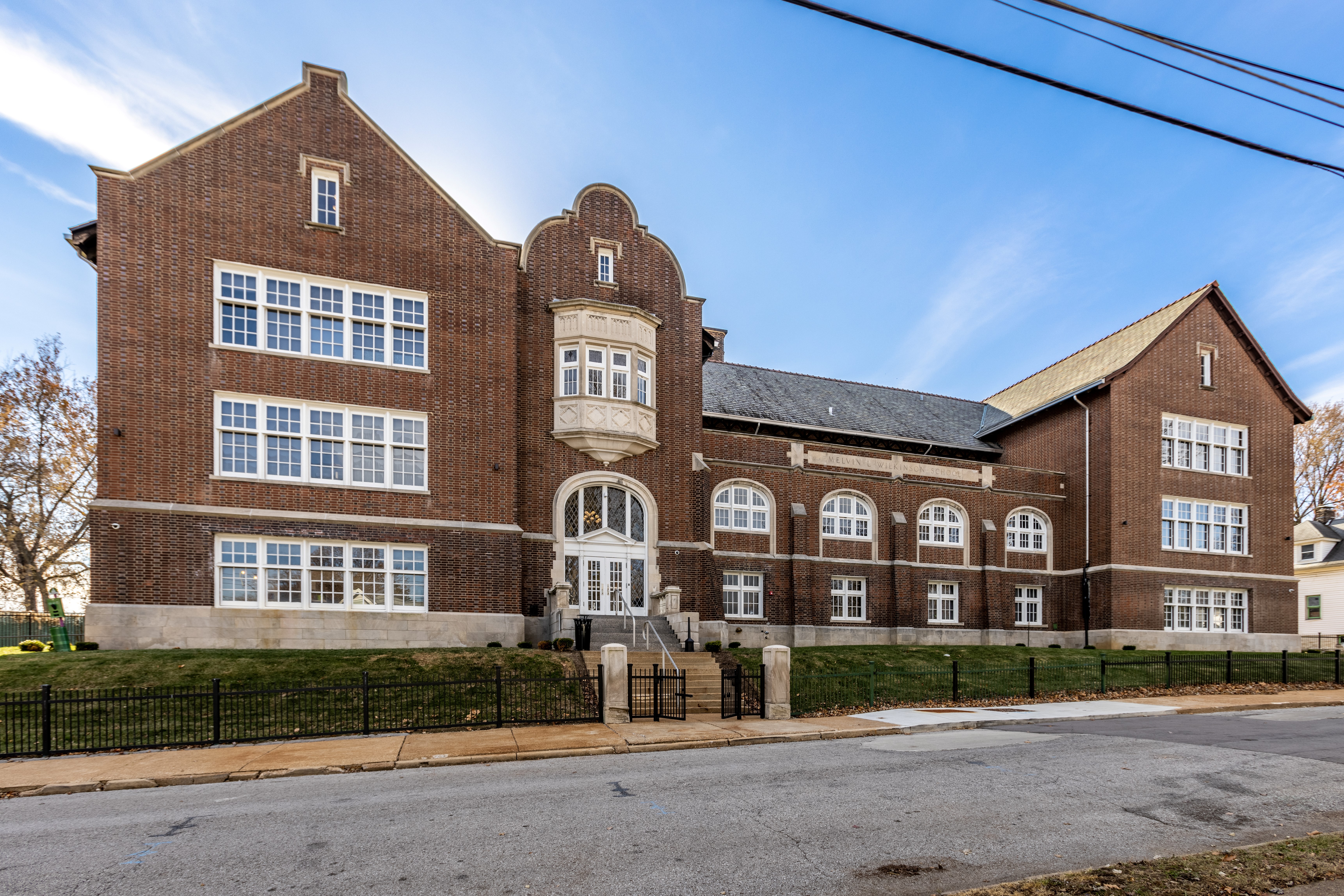 7135 Canterbury Ave. - Wilkinson Lofts