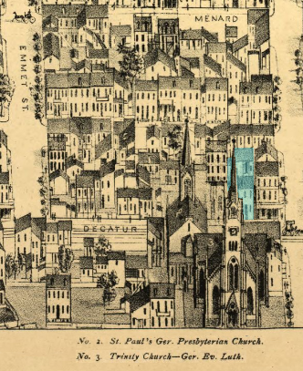 1875 Compton and Dry