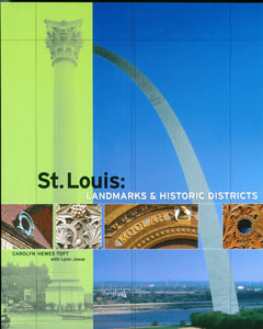 St. Louis Landmarks and Historic Districts