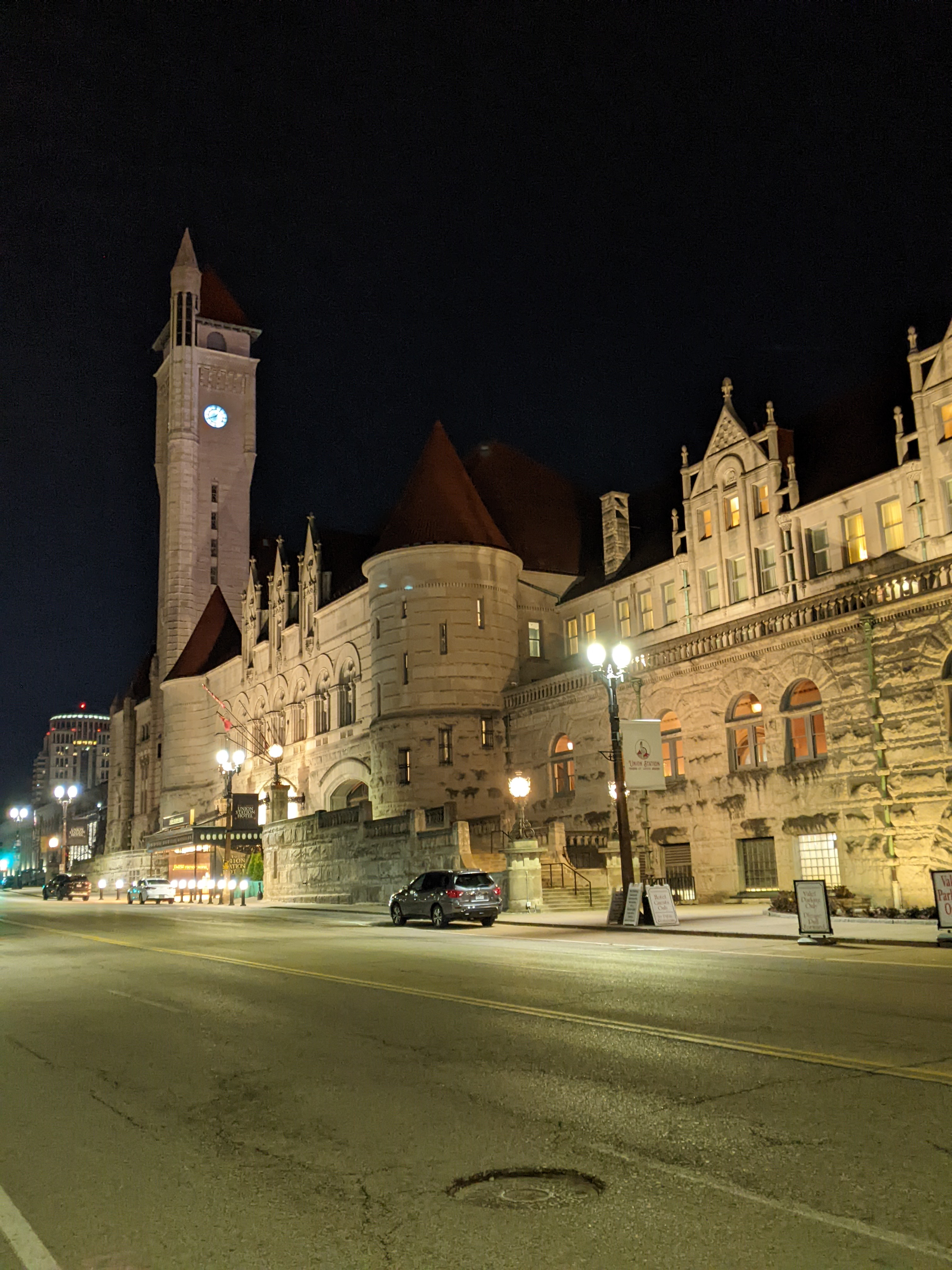 St. Louis Union Station 