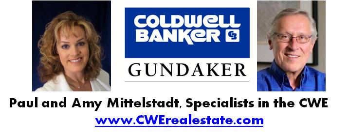 Coldwell Banker, 2017 Me Sponsor