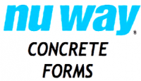 NuWay Concrete Forms, 2017 ME Sponsor