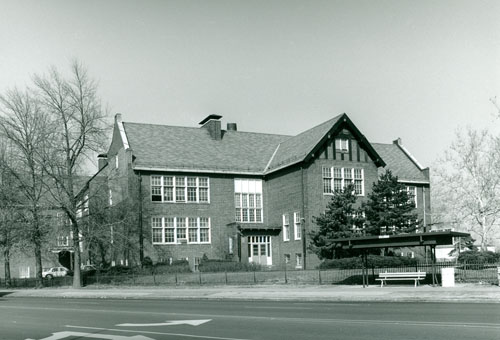 Landmarks Association of St. Louis :: News :: St. Louis Public Schools: A Look at Buildings ...