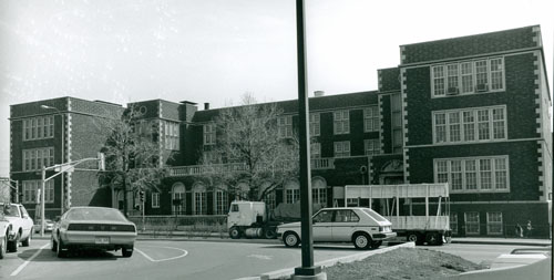 Landmarks Association of St. Louis :: News :: St. Louis Public Schools: A Look at Buildings ...