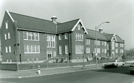 Landmarks Association of St. Louis :: News :: St. Louis Public Schools: A Look at Buildings ...