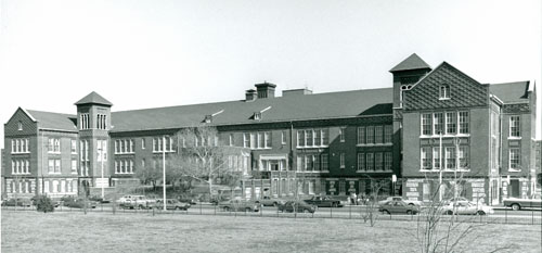 Landmarks Association of St. Louis :: News :: St. Louis Public Schools: A Look at Buildings ...